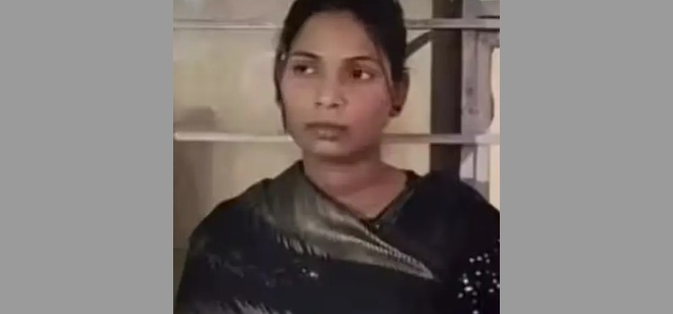 ഏഴു മാസത്തിനിടെ 25 വിവാഹം;  വിവാഹ തട്ടിപ്പു സംഘാംഗമായ യുവതി പിടിയില്‍